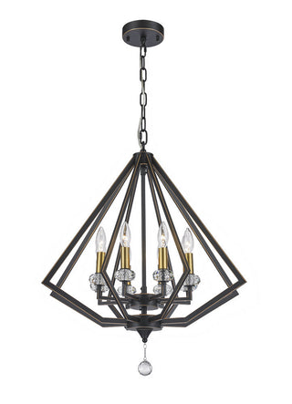 StarFire Crystal 1924OB