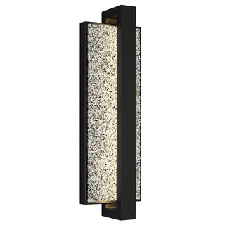 26 inch LED Seafoam Wall Sconce