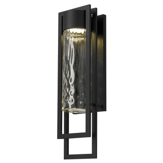 32.5 inch LED In & Out Wall Sconce