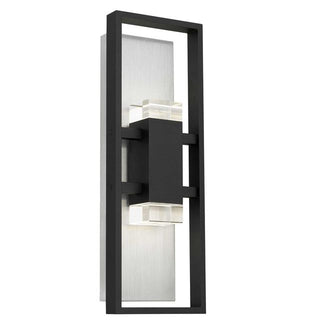 Mars Wall Sconce 24 inch LED