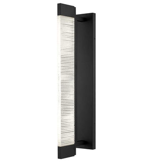 Panels 20 inch LED Wall Sconce