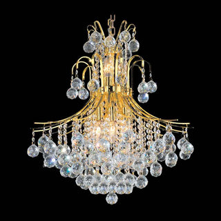 StarFire Crystal 7019GD