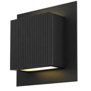 Layer 30 inch LED Wall Sconce
