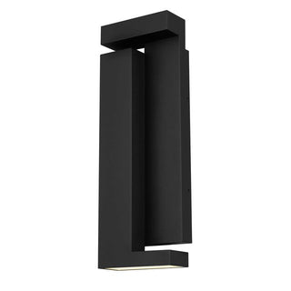 Dance Wall Sconce 18 inch LED