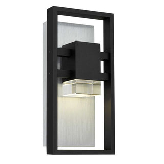 18 inch LED Mars Wall Sconce