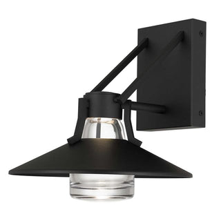 Radiant Wall Sconce 9 inch LED
