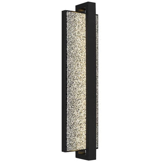 Seafoam Wall Sconce 32 inch LED