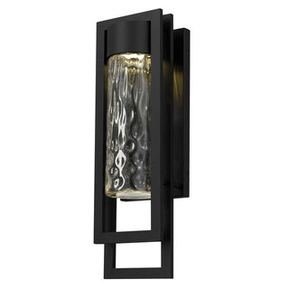 In & Out Wall Sconce 24.5 inch LED