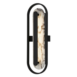 Folio Wall Sconce 22 inch LED