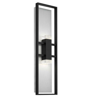 Slot 15 inch LED Wall Sconce