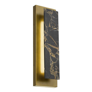 Roundabout Wall Sconce 28 inch LED