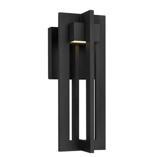 4 Bar 13 inch LED Wall Sconce