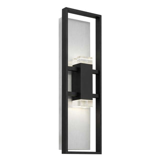 Mars 32 inch LED Wall Sconce
