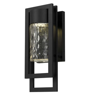 2 Step 15 inch LED Wall Sconce