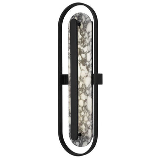 13 inch LED Folio Wall Sconce