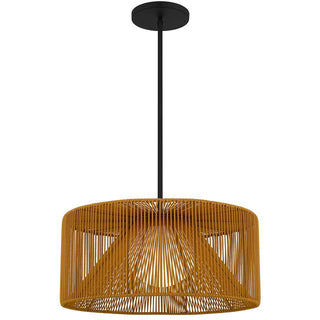 Key west 22 inch Pendant