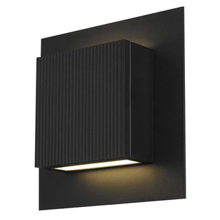 22 inch LED Layer Wall Sconce
