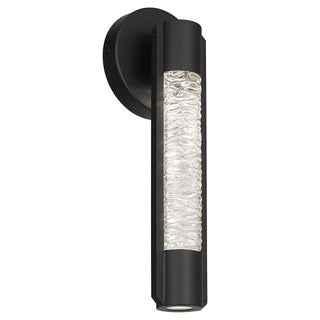 Eclipse Wall Sconce 24.75 inch LED