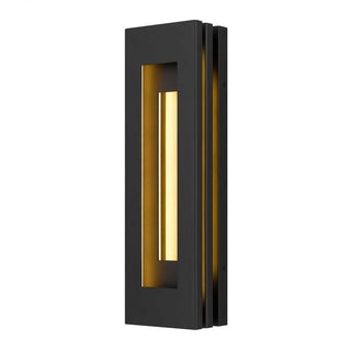 Tig Wall Sconce 18 inch LED