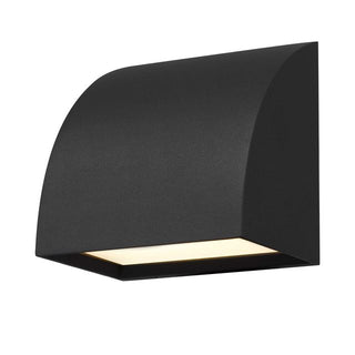 Slope 4.5 inch LED Wall Sconce