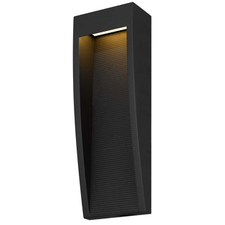 Taper Wall Sconce 16 inch LED