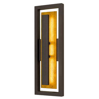 26 inch LED Panels Wall Sconce