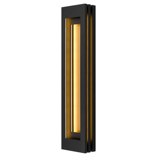 18.75 inch LED Eclipse Wall Sconce